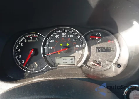 2014 Nissan Maxima 3.5 Sv from USA, damaged, VIN 1N4AA5AP6EC457563